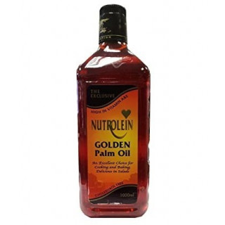 Nutrolein Red Palm Oil - 1100 mL