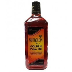Nutrolein Red Palm Oil -...