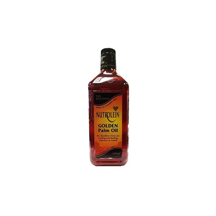Nutrolein Red Palm Oil - 1100 mL