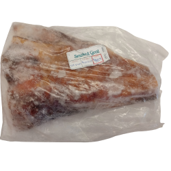 Ndibai Smoked Goat - $8.10/LB