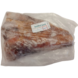 Ndibai Smoked Goat - $8.10/LB