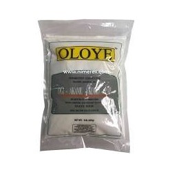 Oloye (White) Ogi - 16 oz
