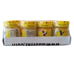Aboniki Balm 25g x 12pcs