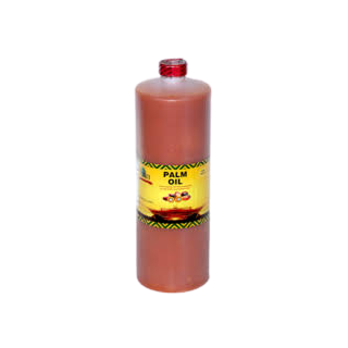 JKUB Palm Oil - 32oz