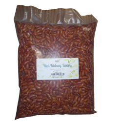 NEF Red Kidney Beans 4 LBS