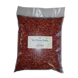 NEF Red Kidney Beans 4 LBS