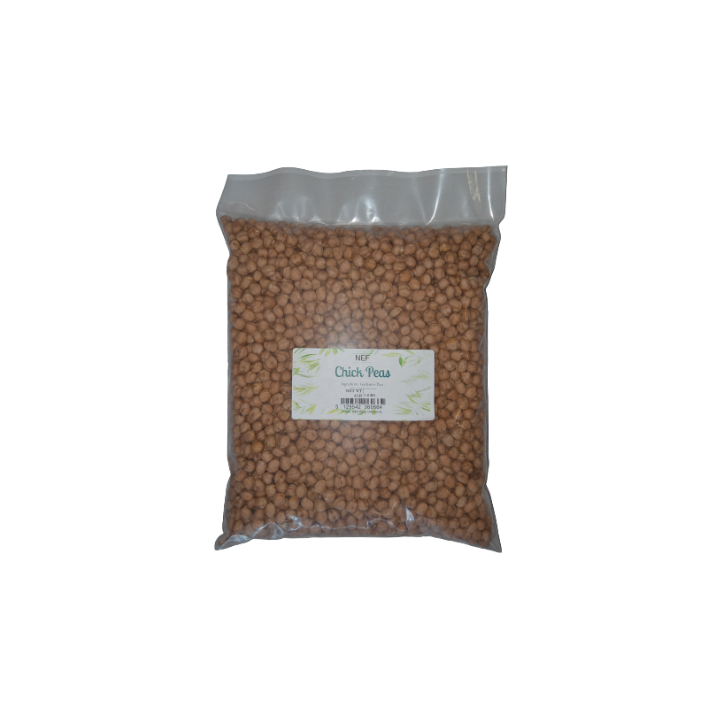 NEF Chick Peas (Garbanzo)