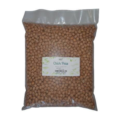 NEF Chick Peas (Garbanzo)