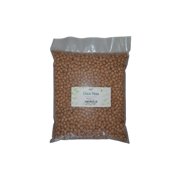 NEF Chick Peas (Garbanzo)
