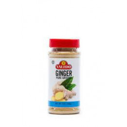Valido Ground Ginger Seasoning 7.2oz