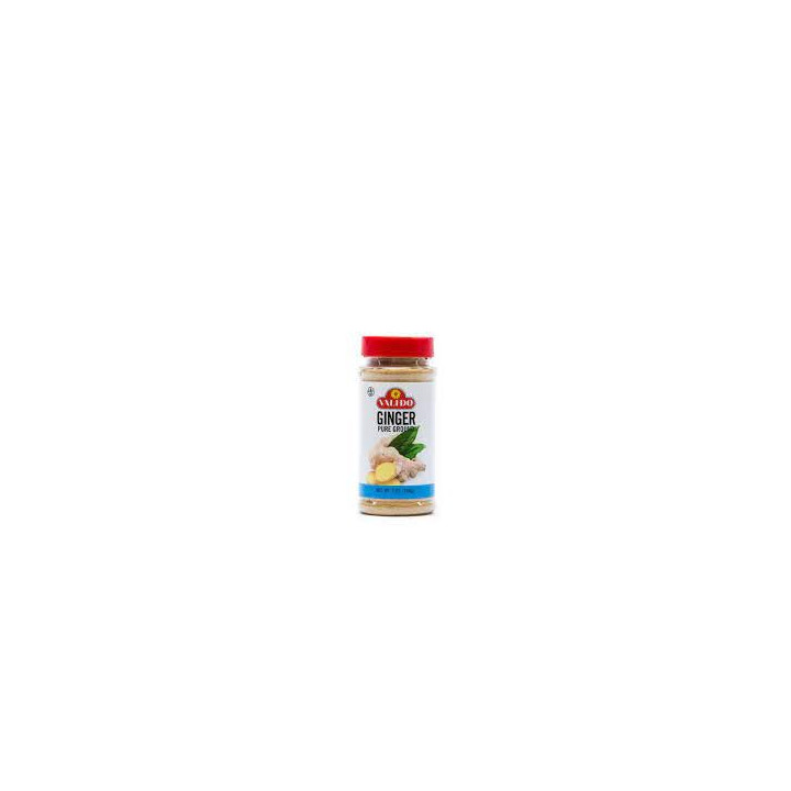 Valido Ground Ginger Seasoning 7.2oz