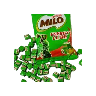 Nestle Milo Energy Cubes 137.5g
