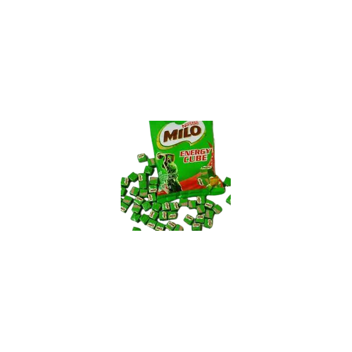 Nestle Milo Energy Cubes 137.5g