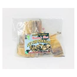 Nature's Best Cut Cod Stockfish 8 oz.