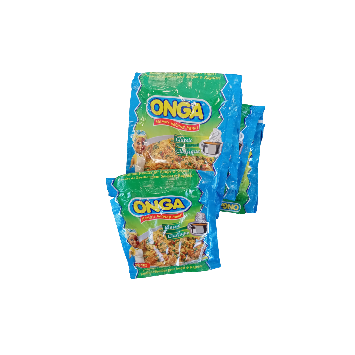 Onga Classic 50g