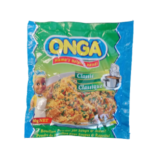 Onga Classic 50g