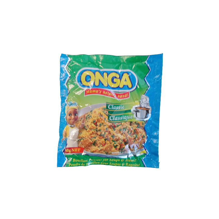 Onga Classic 50g