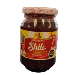 African's Best Shito 400ml