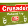 Crusader Soap Case 144 x 2.85oz