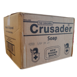 Crusader Soap Case 144 x...