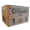 Crusader Soap Case 144 x 2.85oz