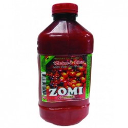 Nature's Best Zomi Palm Oil...