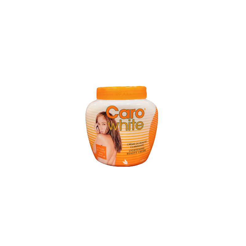 Caro White Lightening Beauty Cream 500mL