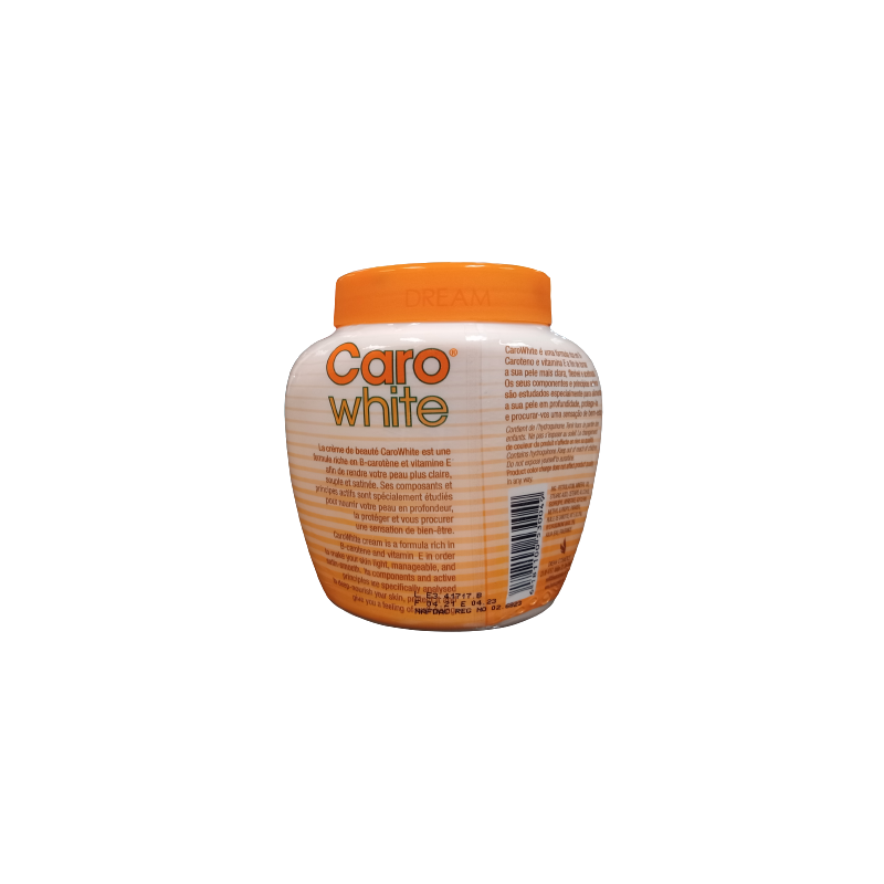 Caro White Lightening Beauty Cream 500mL