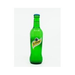 Schweppes Bitter Lemon 6 Pack