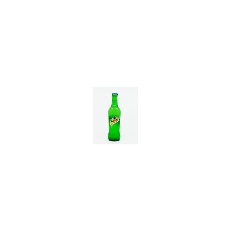 Schweppes Bitter Lemon 6 Pack