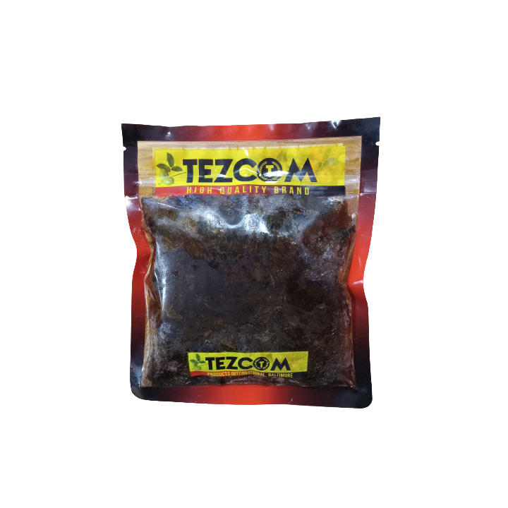 TEZCOM Frozen Nchuanwu (Scent Leaf) - 8 Oz