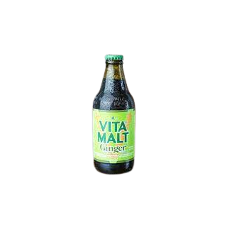 Vita Malt Ginger