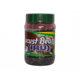 Locust Bean (Iru) - 6 oz.
