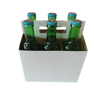Schweppes Bitter Lemon 6 Pack