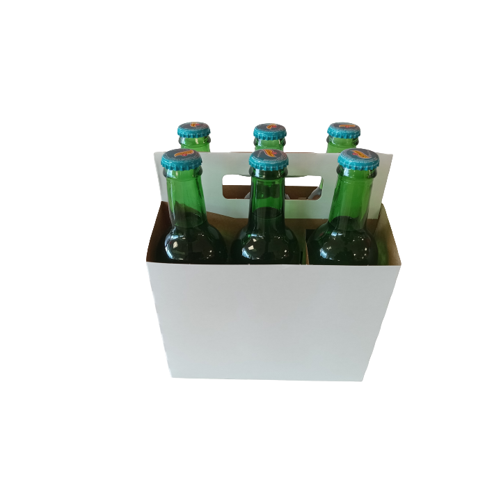 Schweppes Bitter Lemon 6 Pack