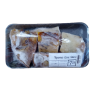 NEF Kpomo, Wele, Kanda (Smoked Cow Skin) 1.5 LBS