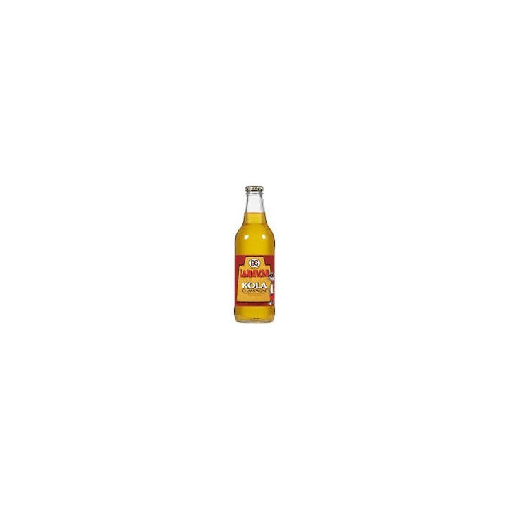 D&G Kola Champagne