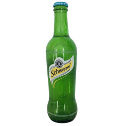 Schweppes Bitter Lemon - Case