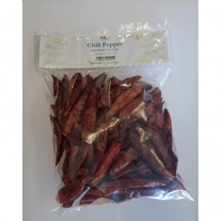 NEF Chili Pepper 2.5 oz