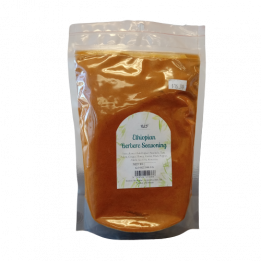 Ethiopian Berbere Seasoning 12 OZ