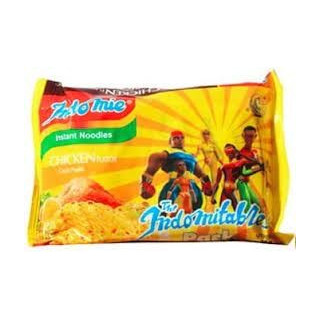 Indomie Chicken Flavor 70g Sachet