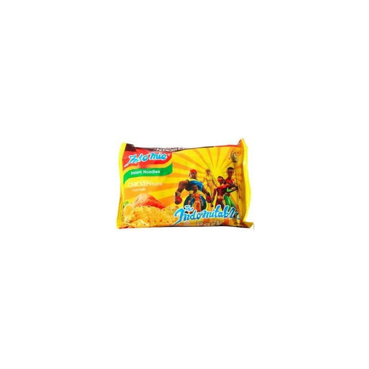Indomie Chicken Flavor 70g Sachet