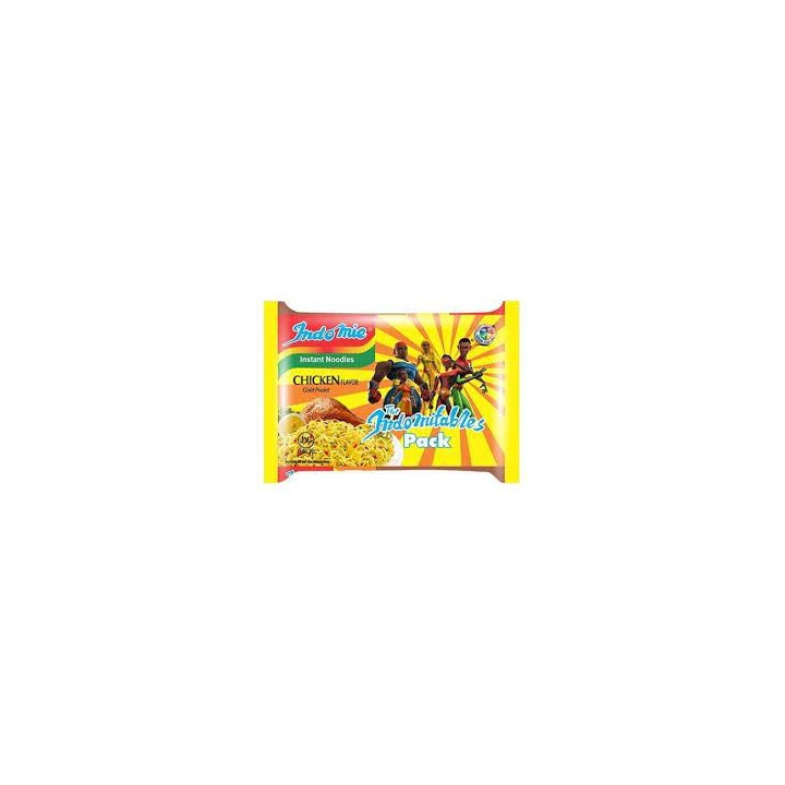 Indomie Chicken Flavor 70g Sachet