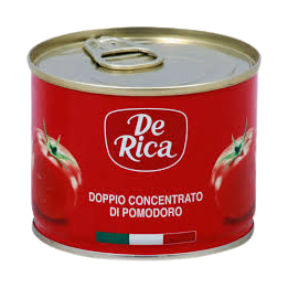 De Rica Tomato Paste - 210g