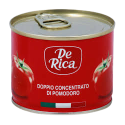 De Rica Tomato Paste - 210g