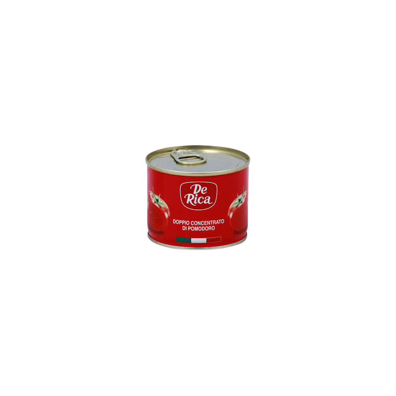De Rica Tomato Paste - 210g