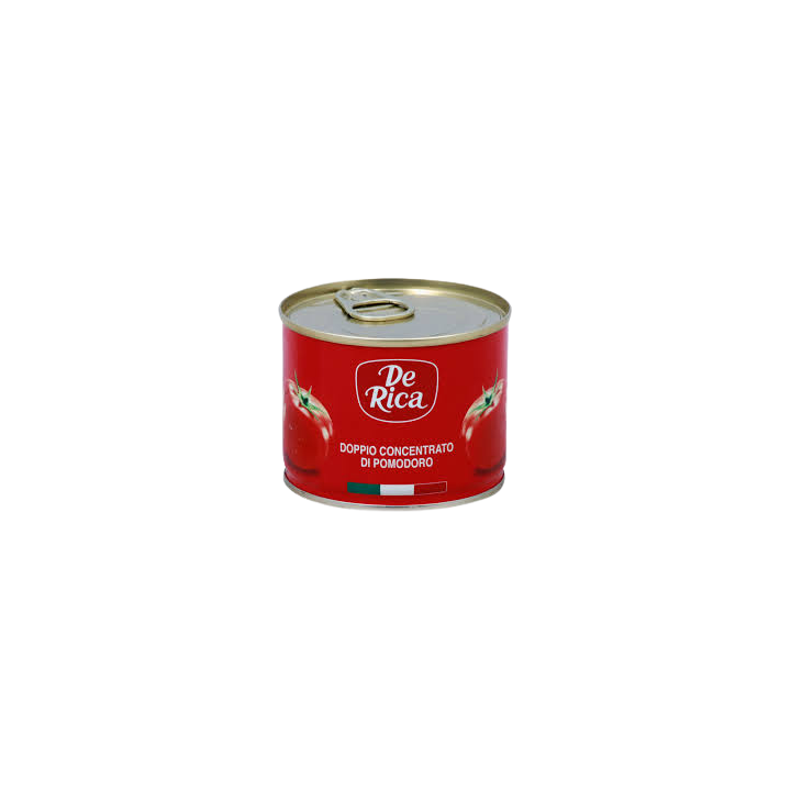 De Rica Tomato Paste - 210g