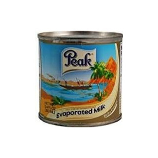 Peak Evaporated Milk (5.4 fl-oz) 170g