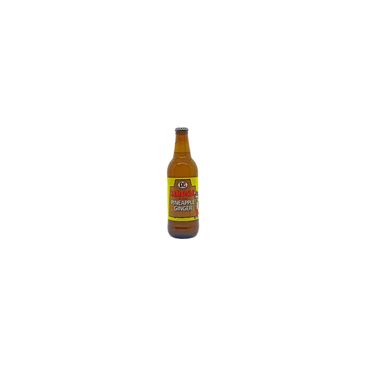 D&G Jamaican Pineapple Ginger