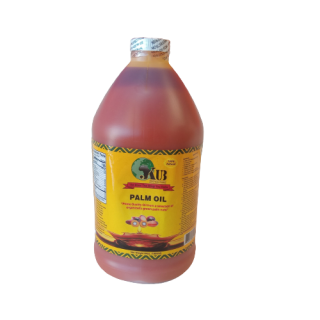 JKUB Palm Oil 64 oz